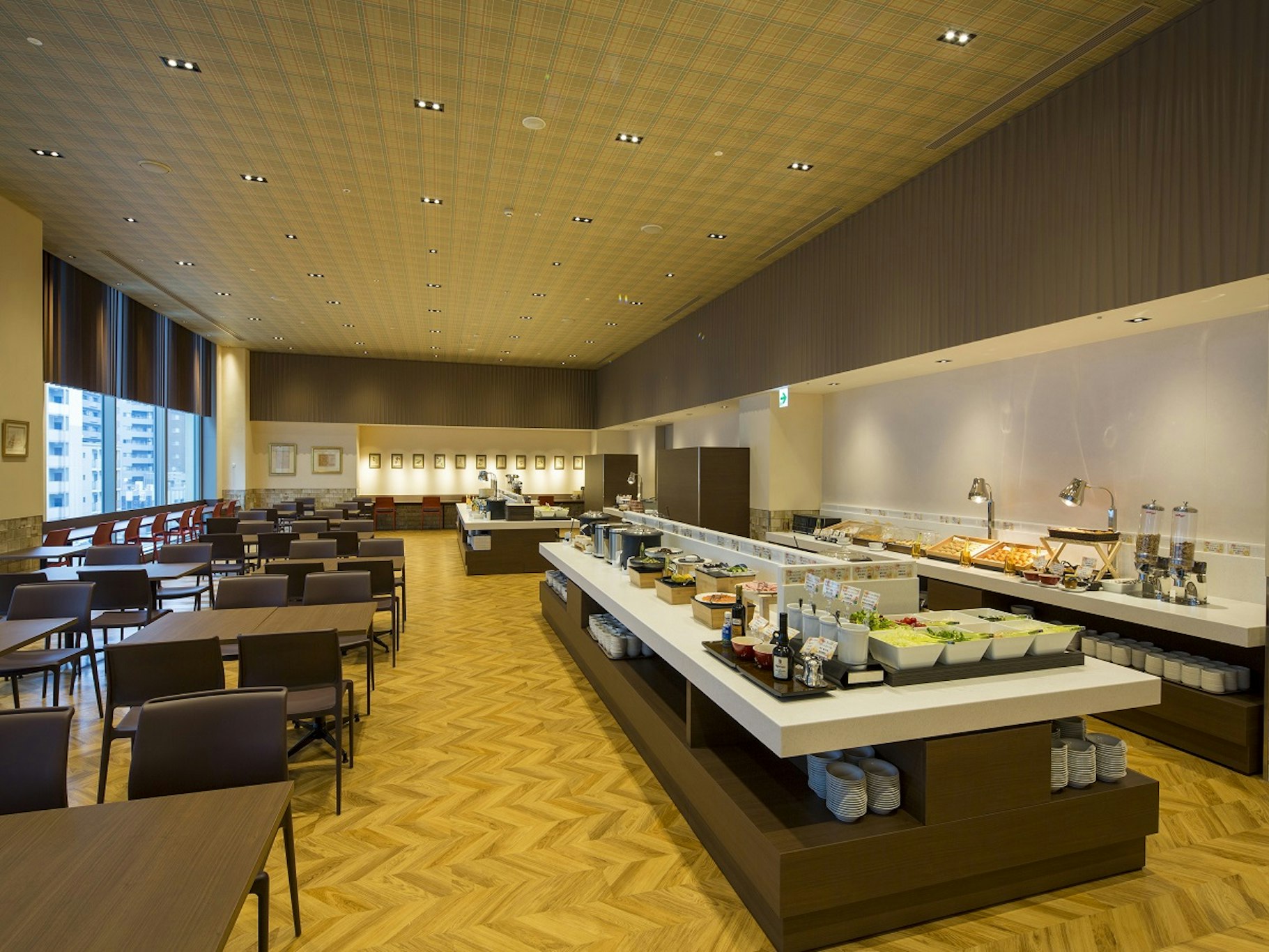 Hotel Monterey Fukuoka 15/15