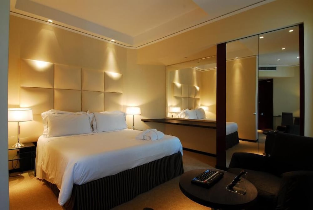 Hotel Cosmopolitan 10/42
