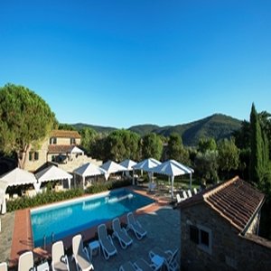 Relais La Corte dei Papi 13/14