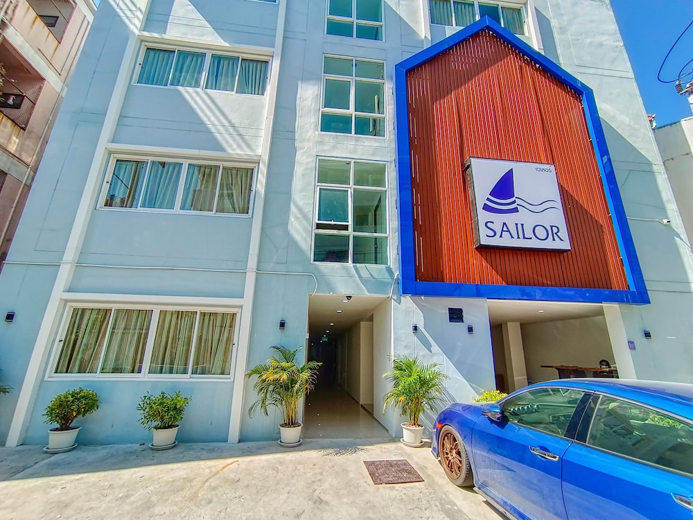 Sailor Hotel Pattaya in CHONBURI