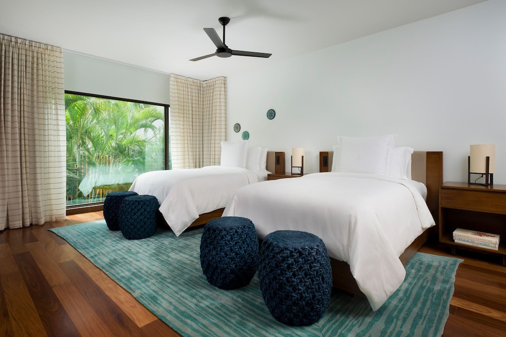 3 Bedrooms, Villa, 2 King Beds, Bunk Bed, Sofa