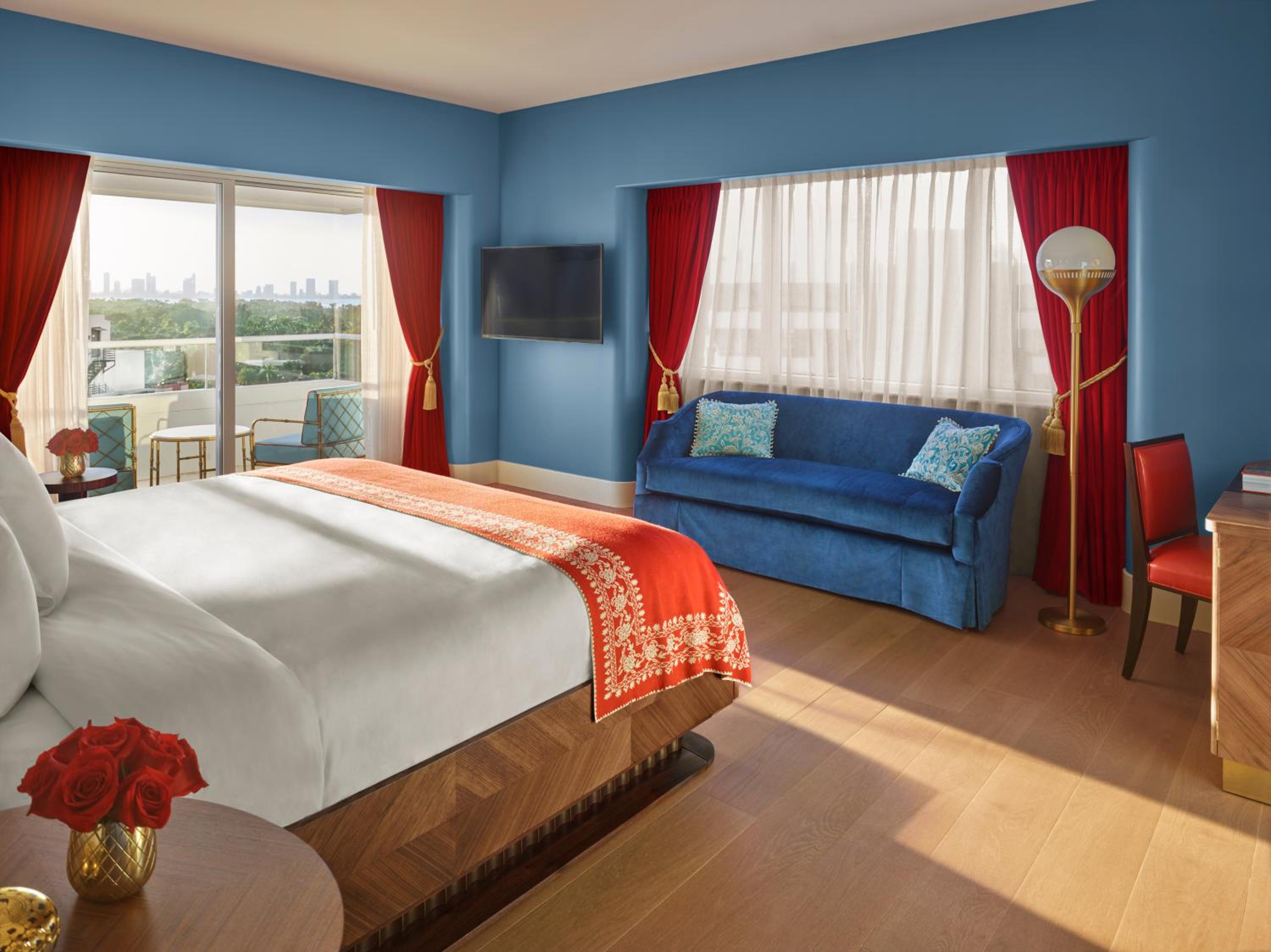 2 Bedrooms, Imperial, Suite, Ocean View