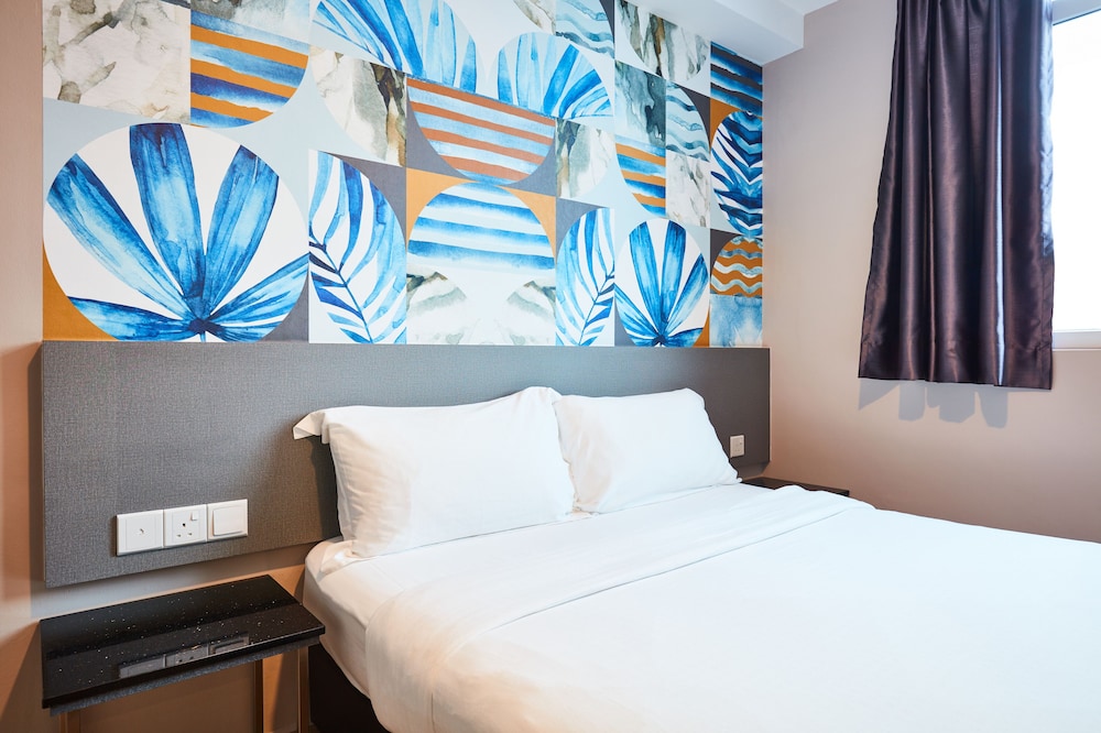 ibis budget Singapore Sapphire 32/54