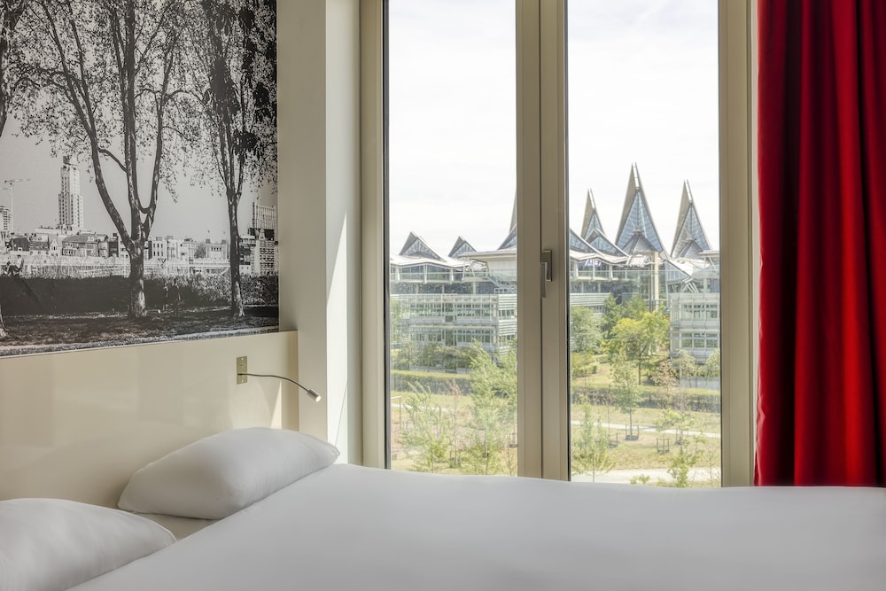 B&B Hotel Antwerpen Zuid 25/59