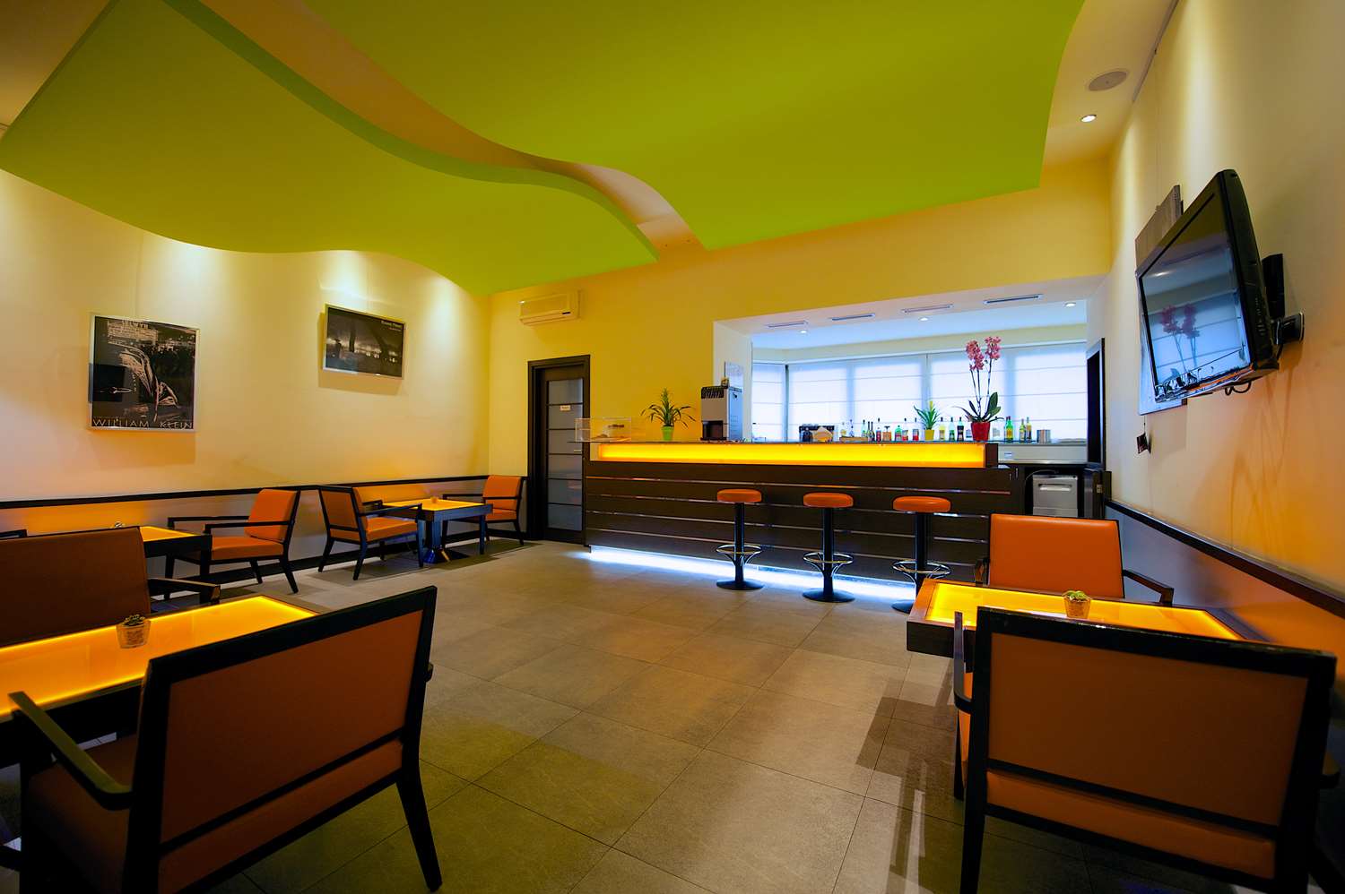 Best Western Crystal Palace Hotel 46/55