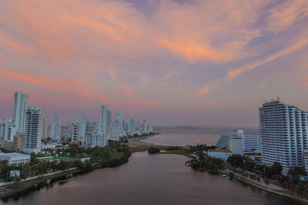 Unik Cartagena Edificio Poseidon 46/50