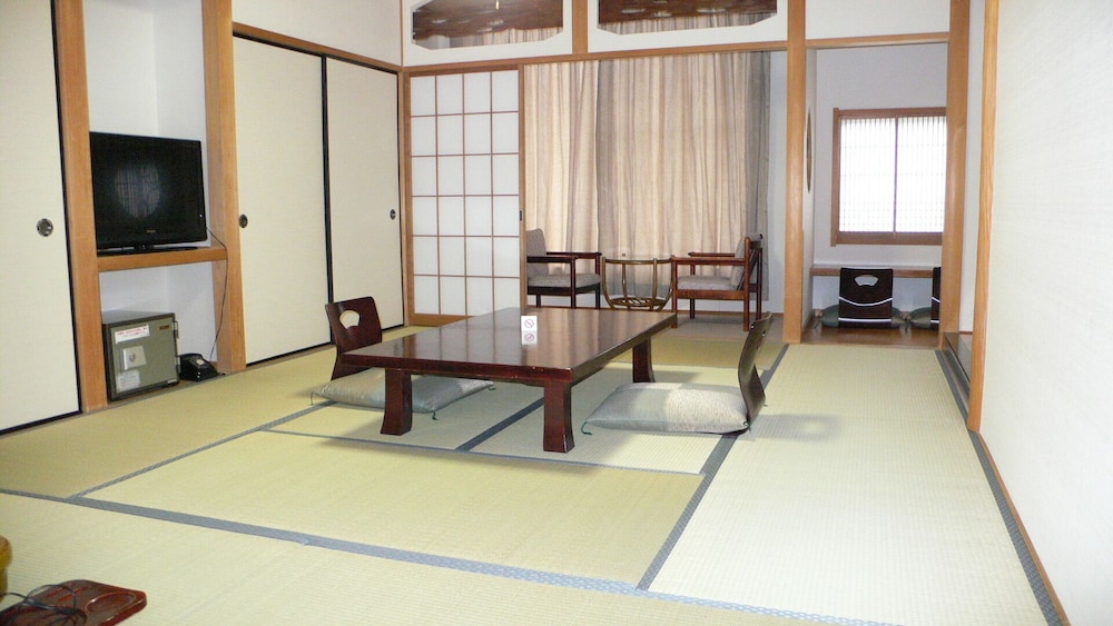 OYADO SANSUI 15/21
