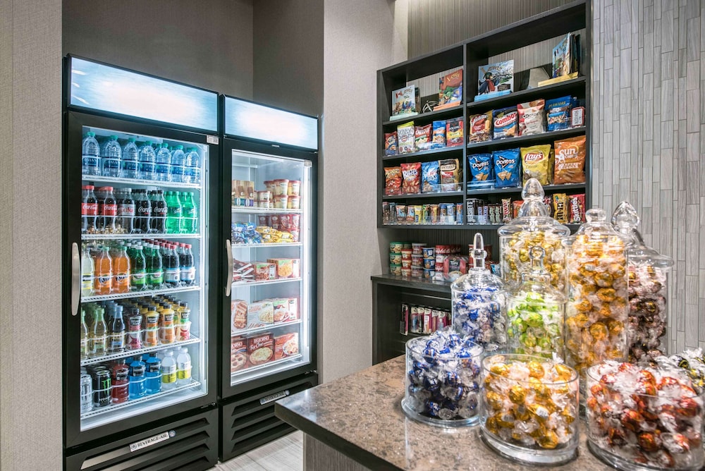 Homewood Suites By Hilton Boston Logan Airport Chelsea 56/67