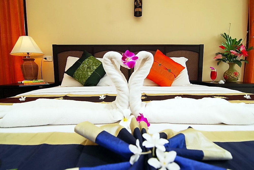 LANTA IL MARE BEACH RESORT 50/73