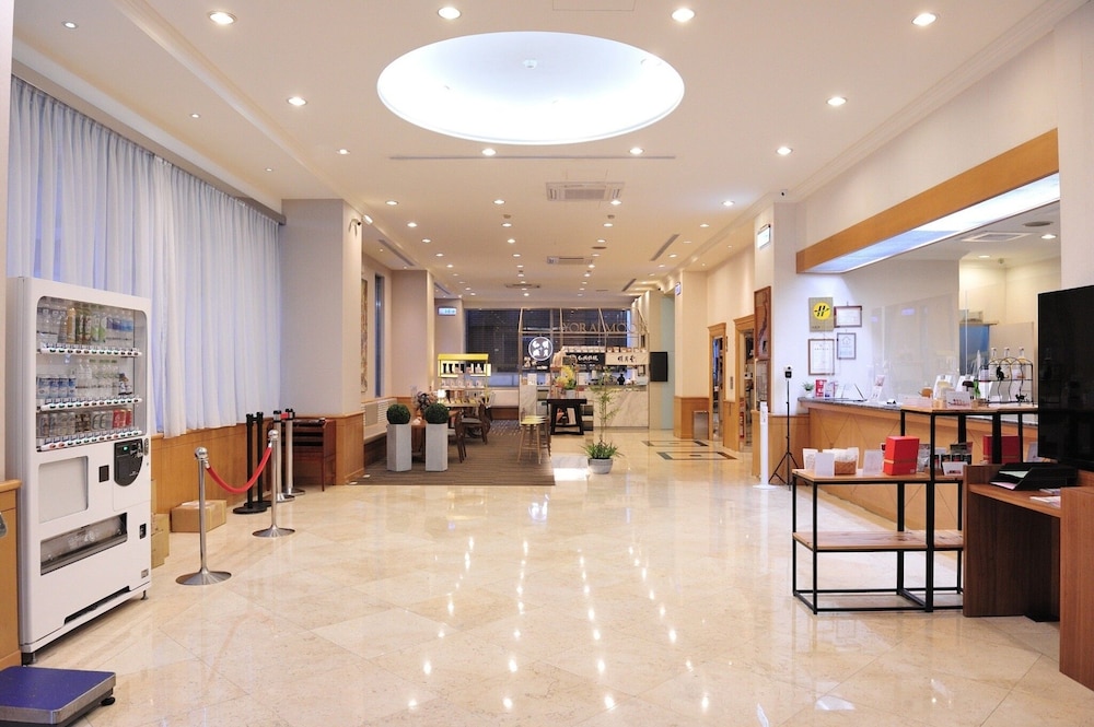 Hotel Sunroute Taipei 10/58