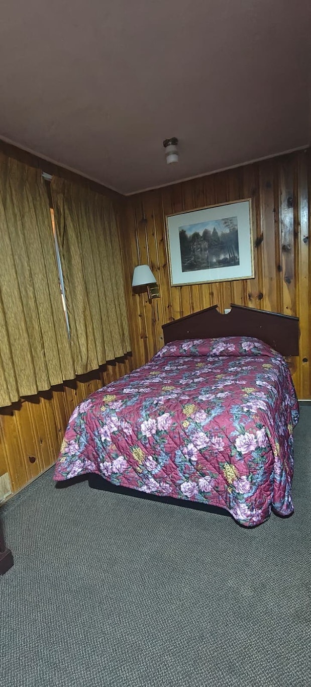 Americana Motel Tucumcari Route 66 15/22