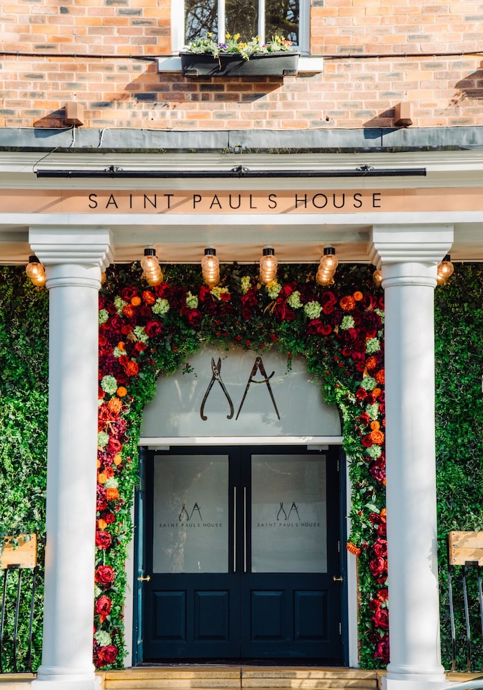 Saint Pauls House 4/59