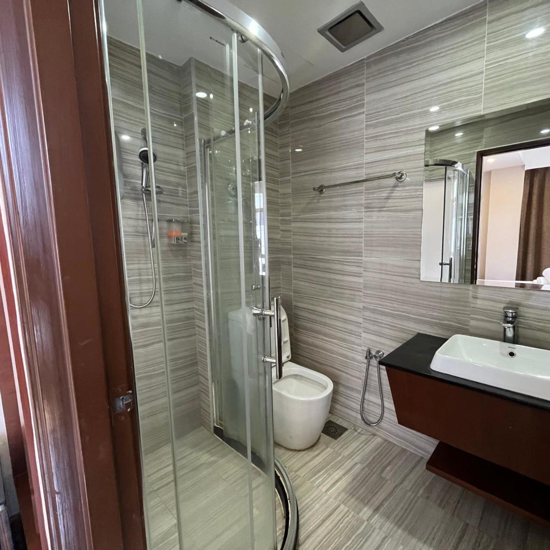 Fan Holiday Hotel 44/50
