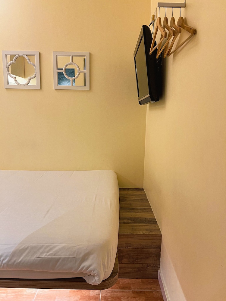 Fragrance Hotel - Classic 32/56