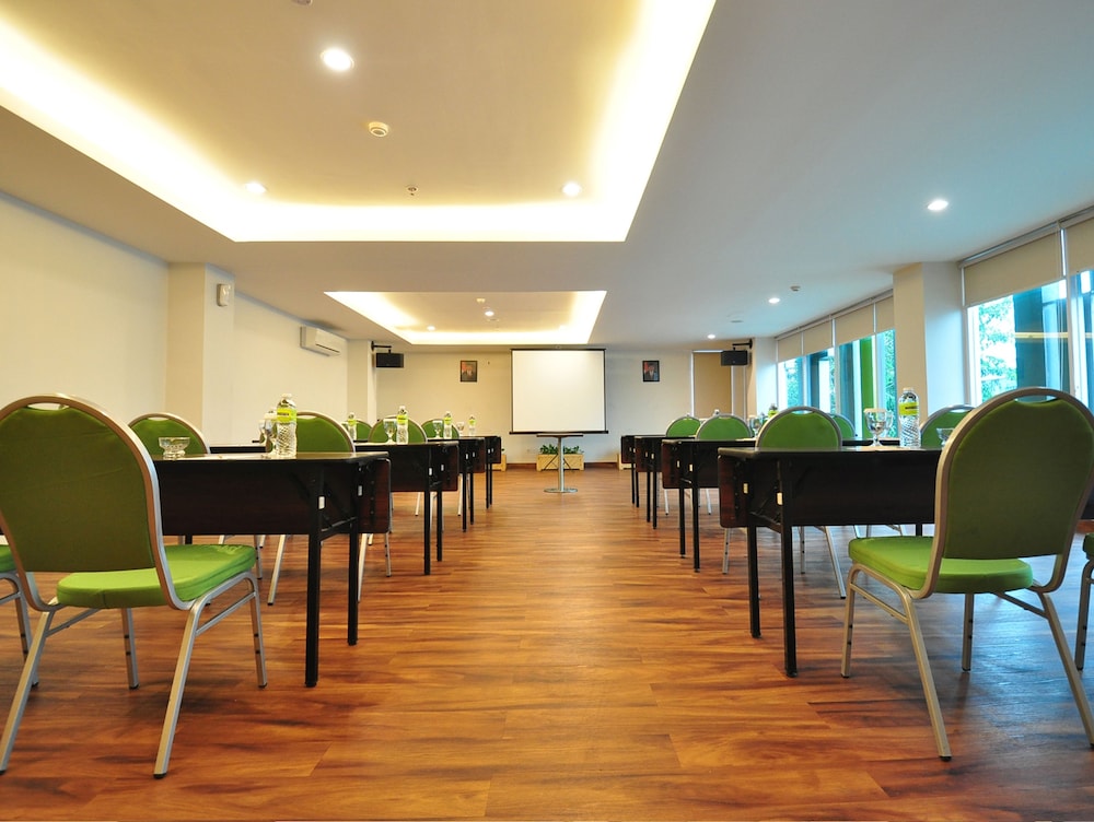 Alltrue Lite Hotel Senen Jakarta 48/54