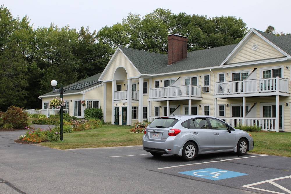 Country Inn At Camden Rockport 42/50