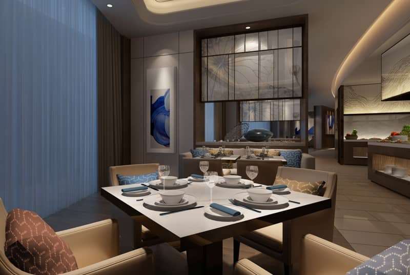 Wyndham Grand Plaza Royale Yuzhou Xiamen 24/29