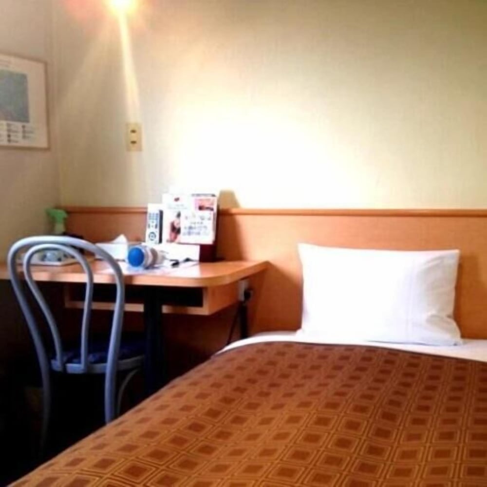 Takasaki Ekimae Plaza Hotel 19/33