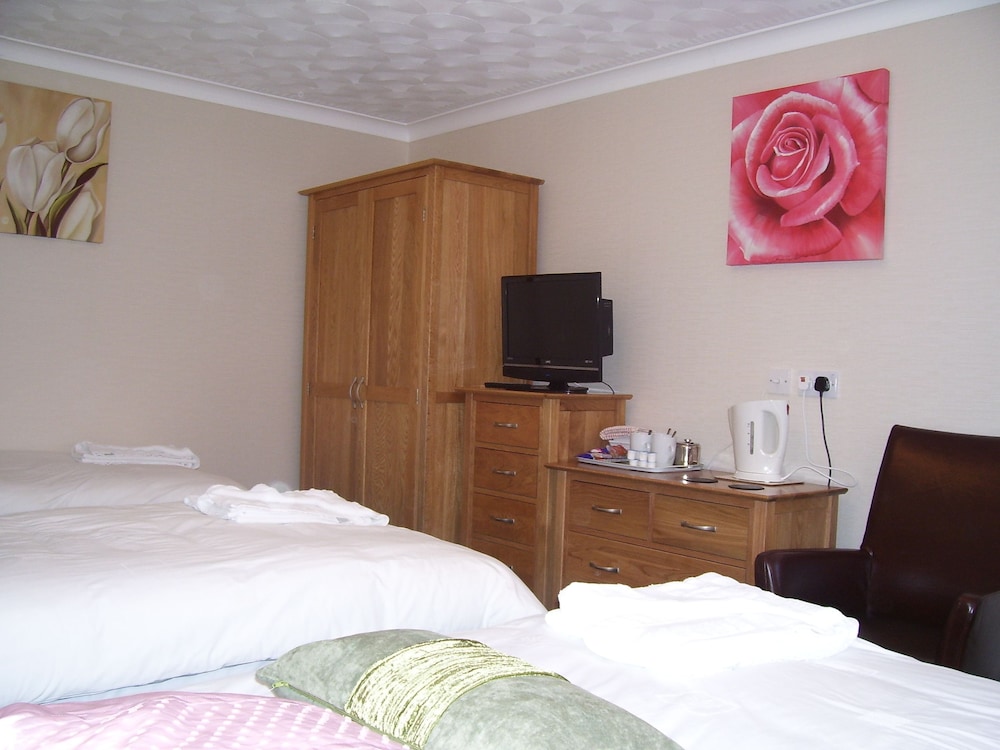 The Royal Bridlington 30/36