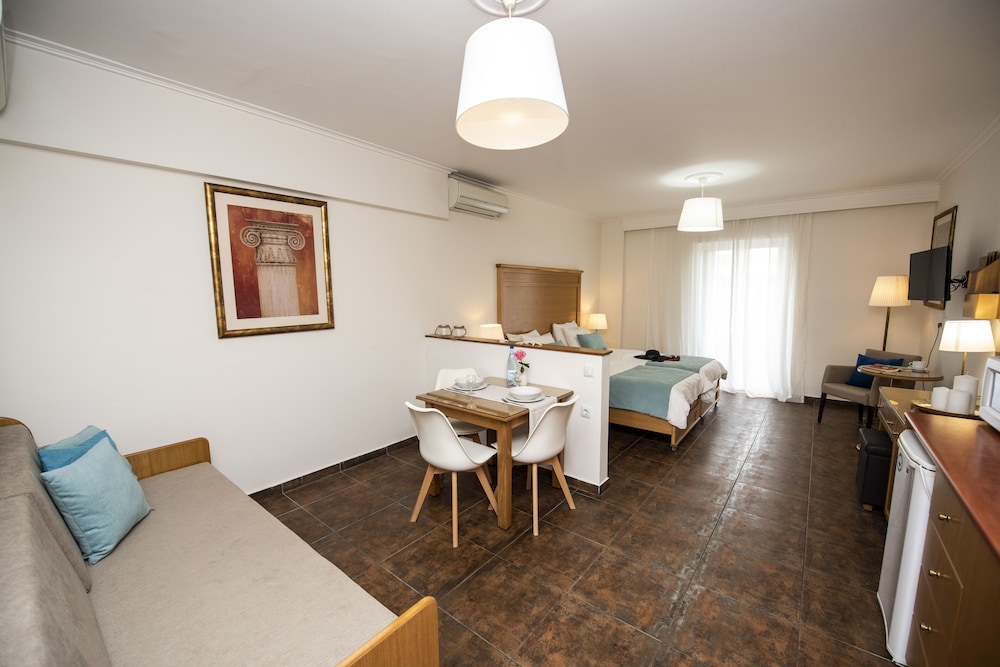 Peridis Family Resort 49/75