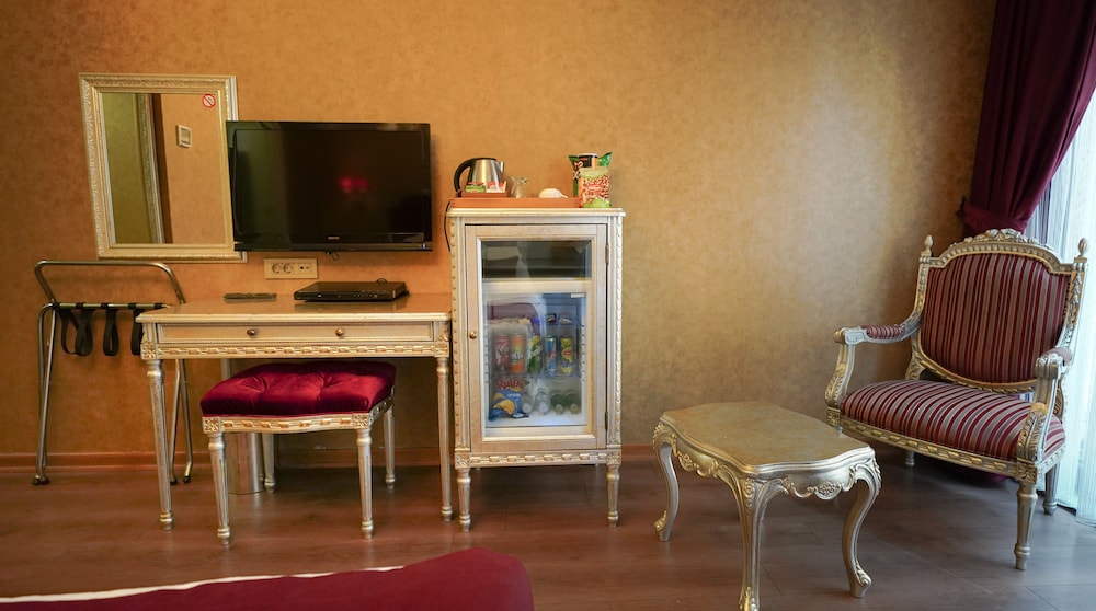 Hotel Gritti Pera 50/75