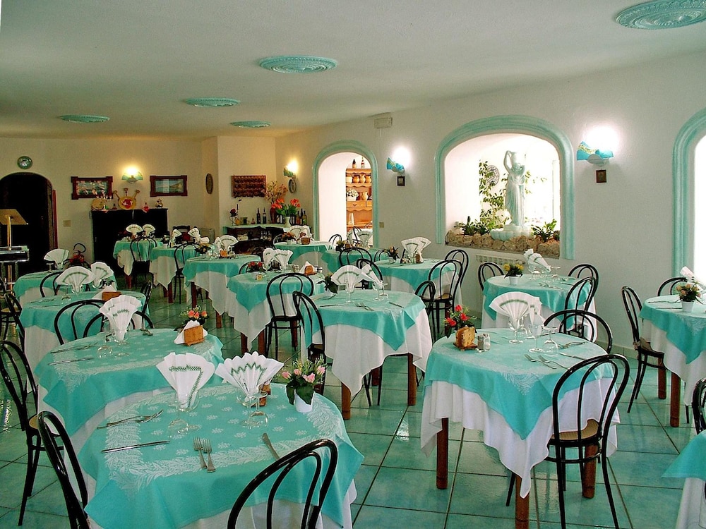 HOTEL PARK CALITTO 28/48