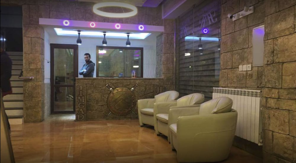 Hotel Timgad 19/37