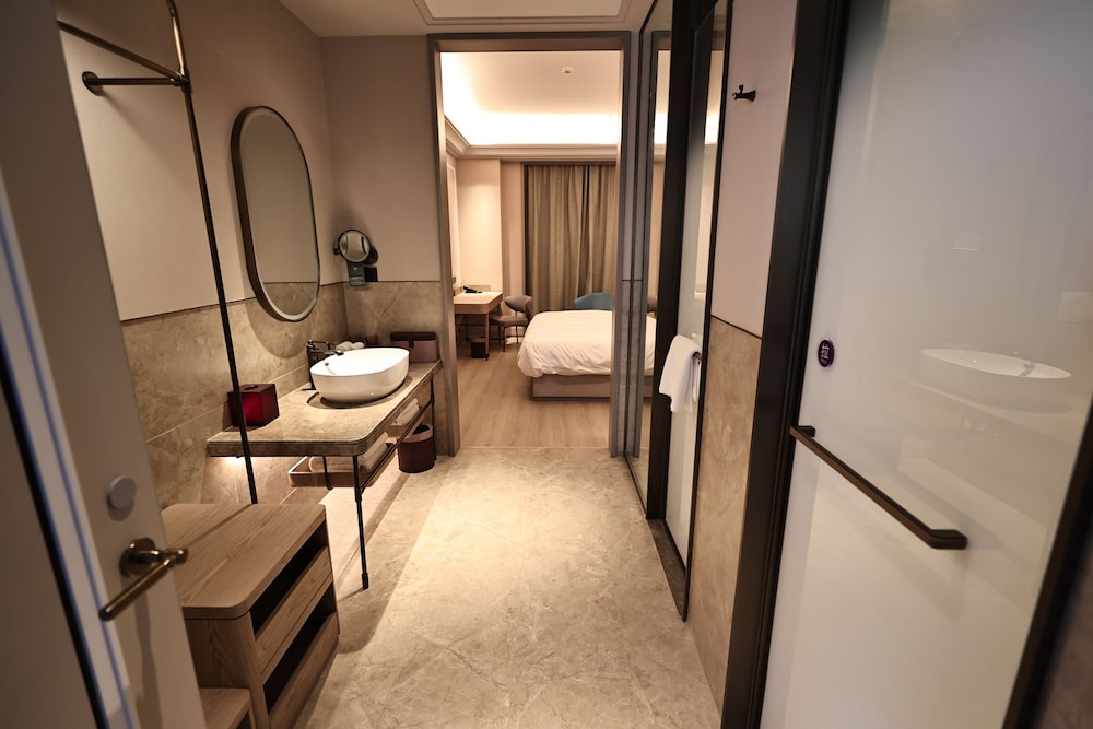 Mercure Taiyuan City Centre 30/31