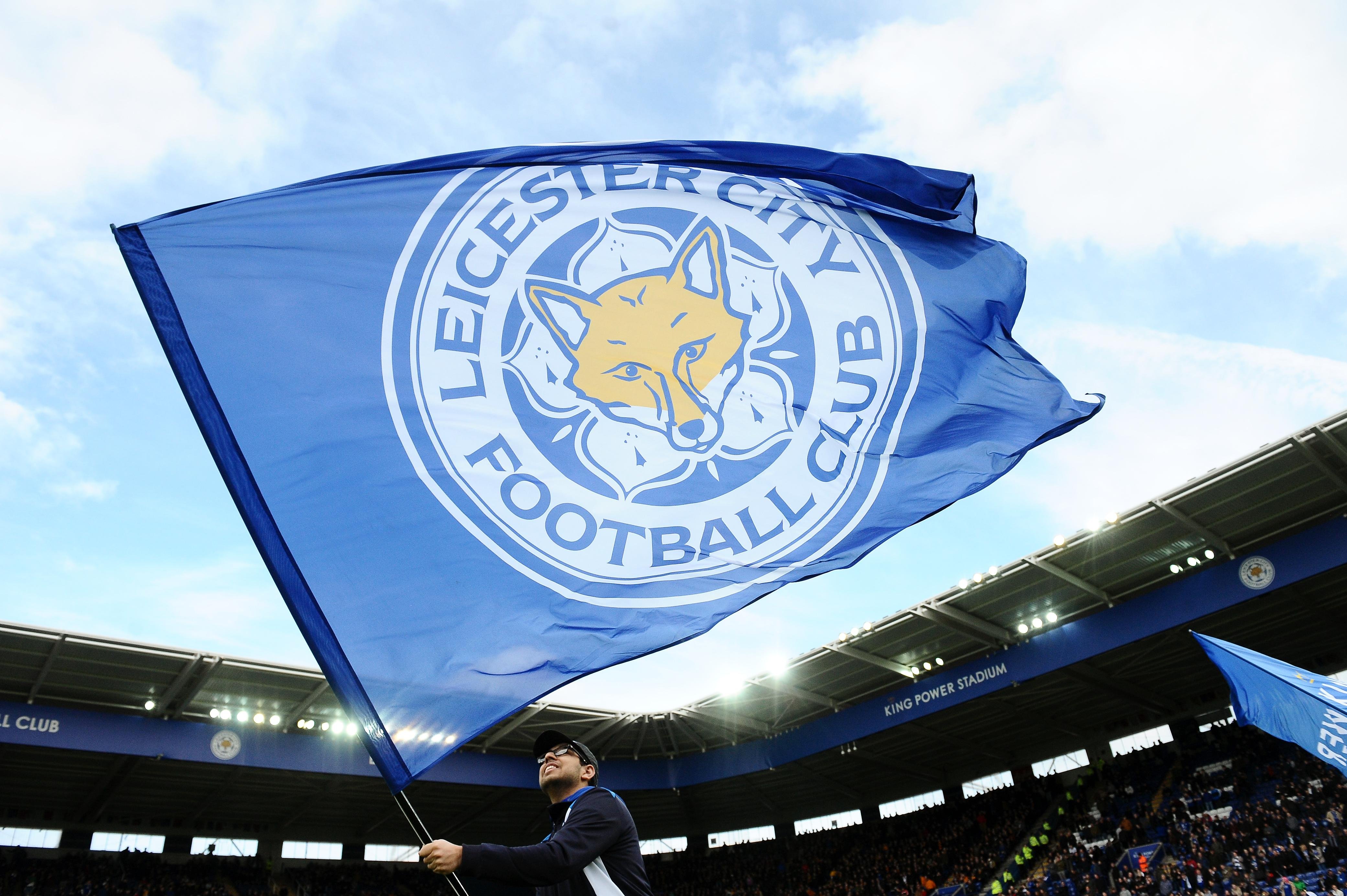 Holiday Inn Express Leicester City 3/31