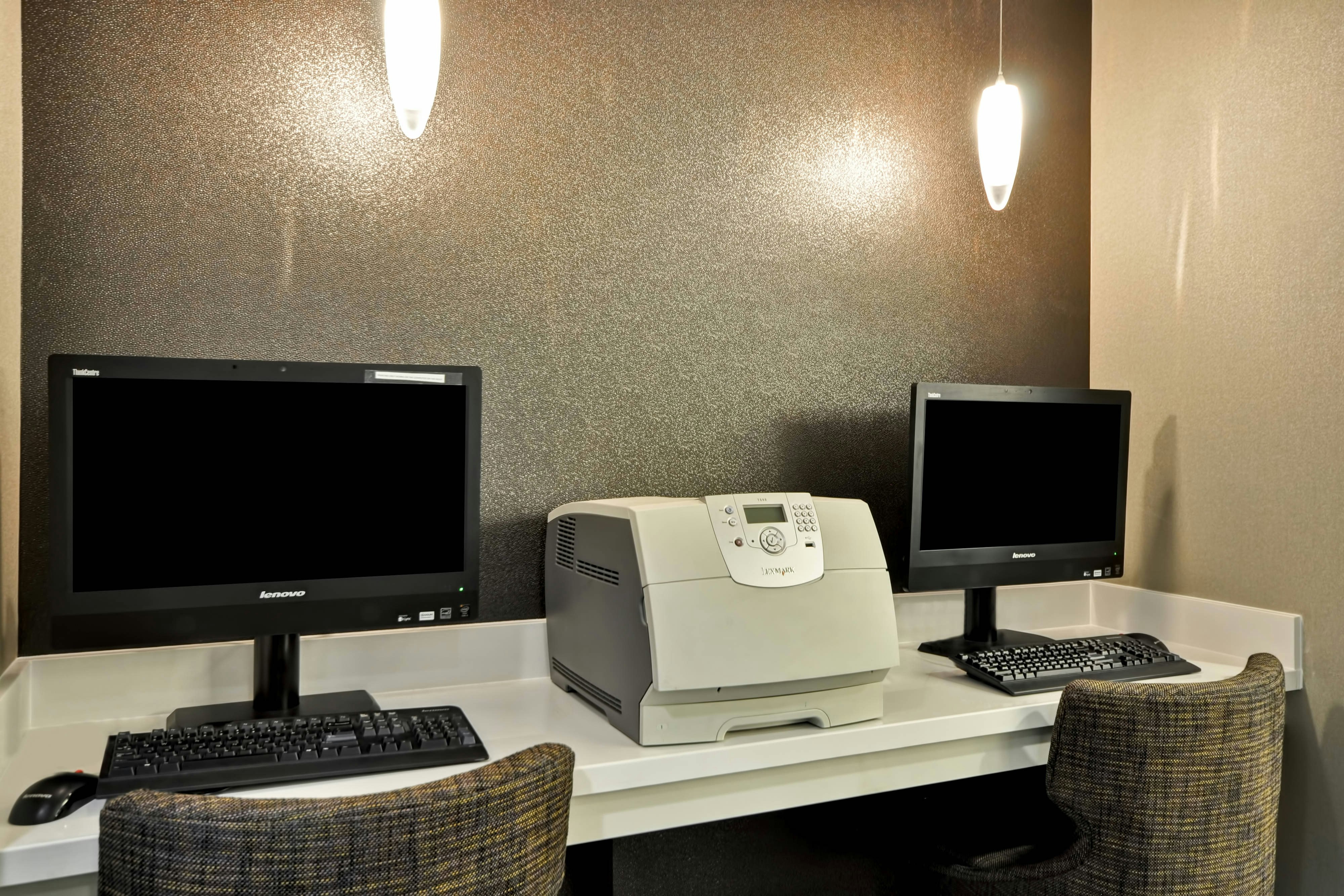 Residence Inn By Marriott Lexington South At Hamburg Place 11/13