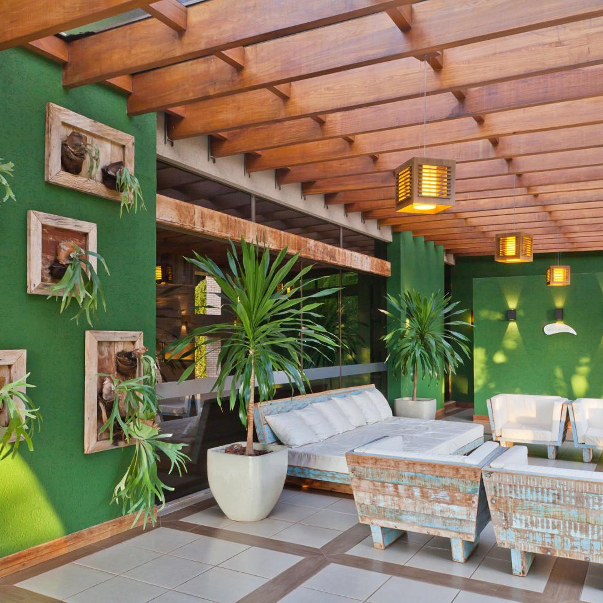 Aguativa Golf Resort 5/50