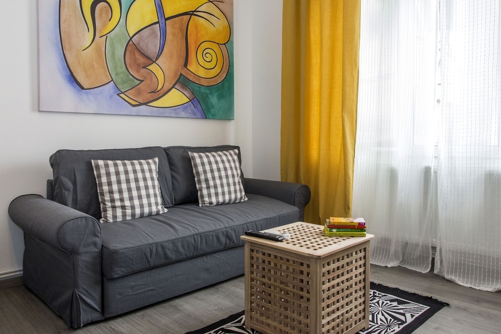 Redbed Self-Catering Apartments 31/50