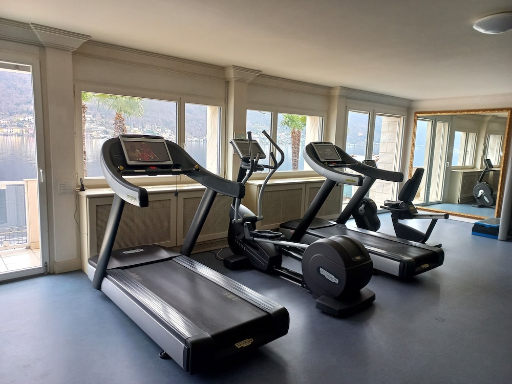 Swiss Diamond Hotel Lugano 44/84