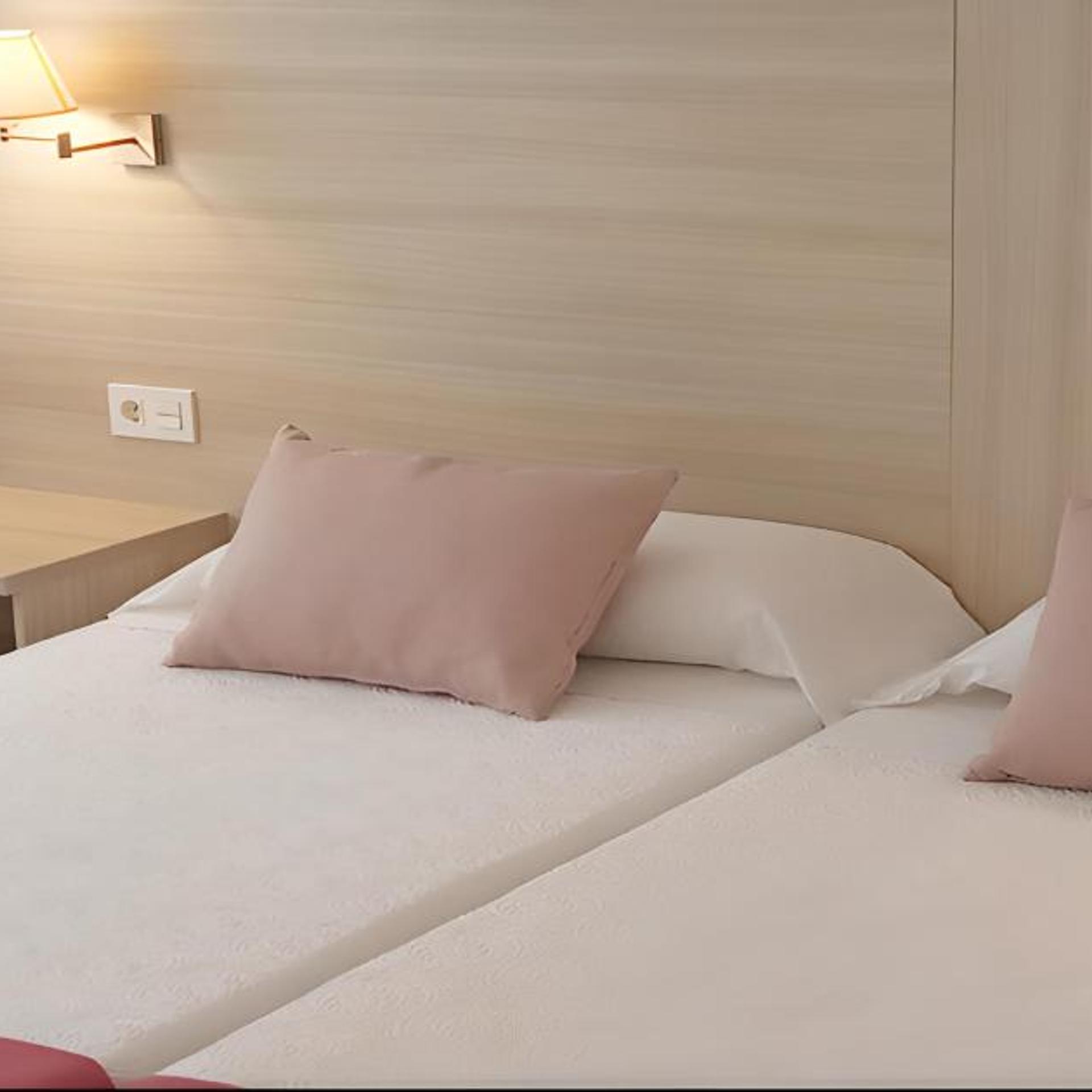 Hotel San Millan Spa 29/58