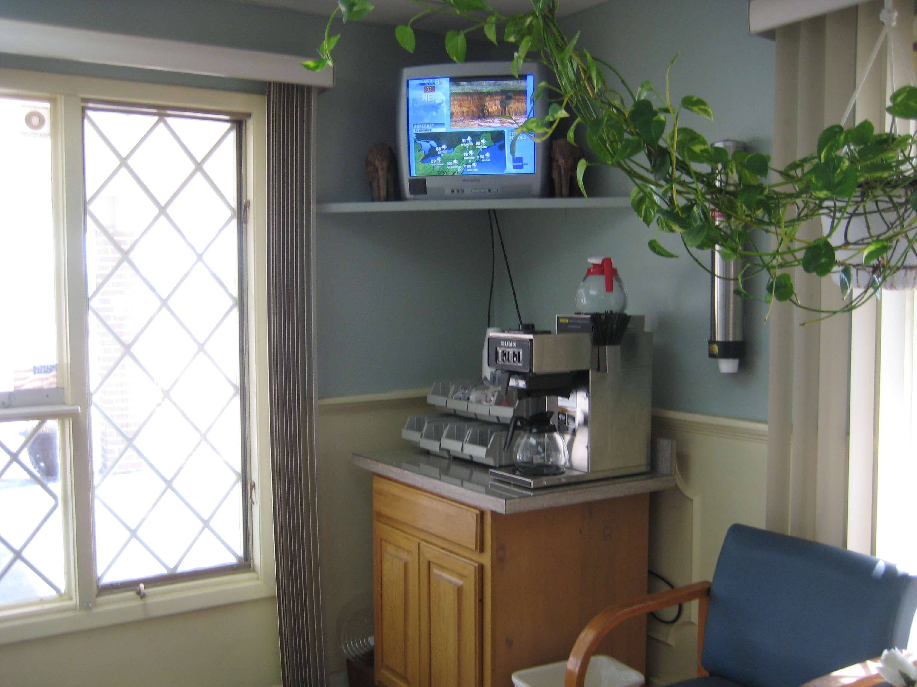 Guest House Motel 3/7