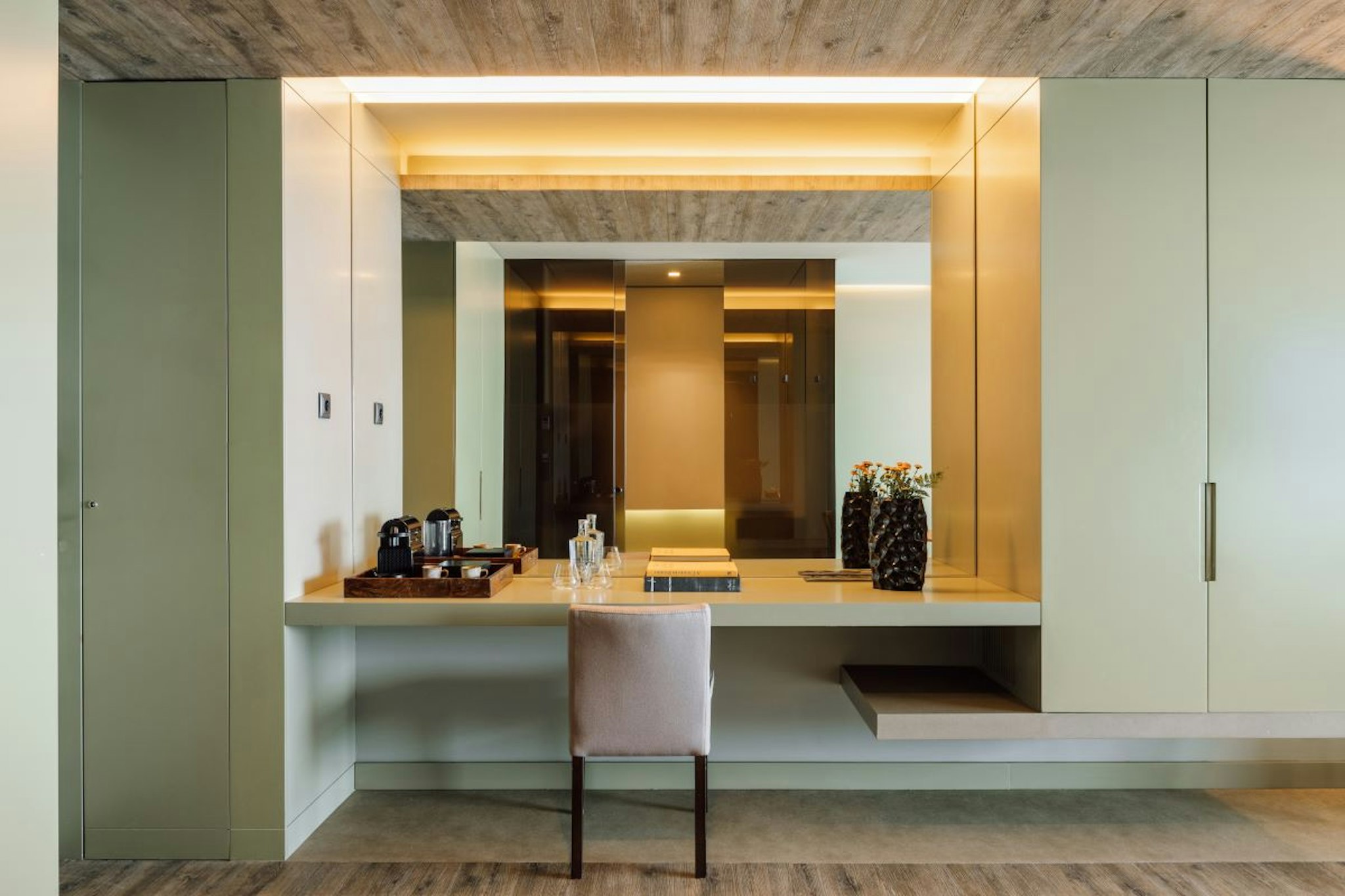 Saccharum Resort by Savoy Signature 4/53