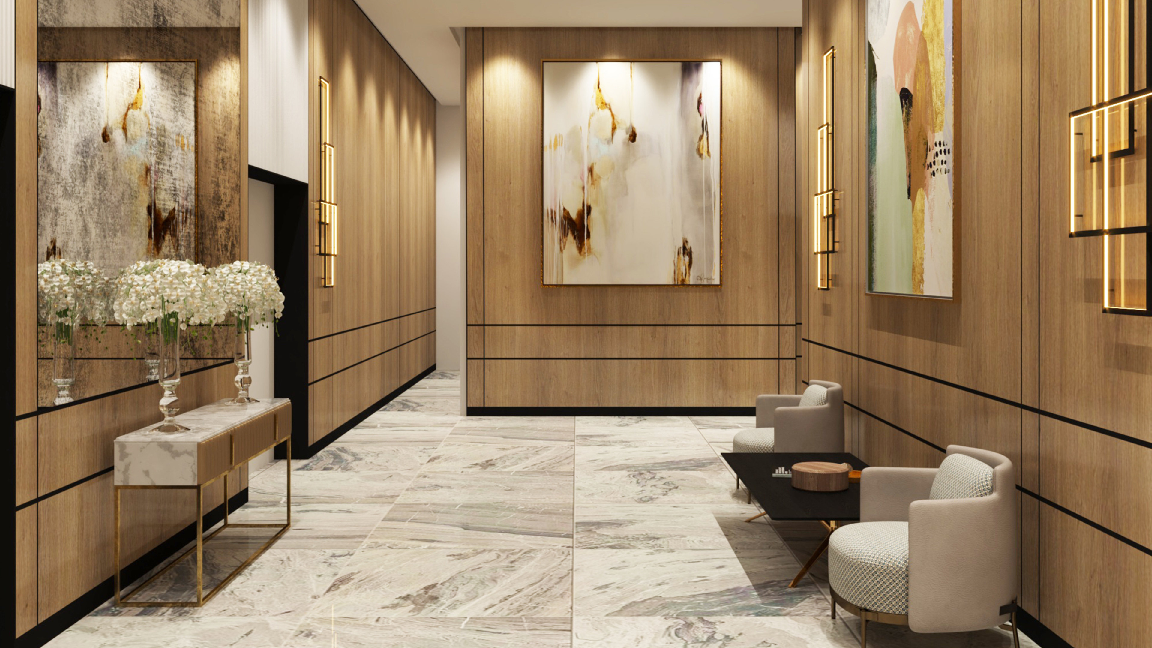 InterContinental Baku, an IHG Hotel 6/19
