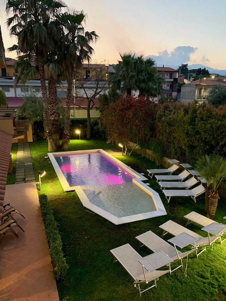 Villa Le Palme 10/19