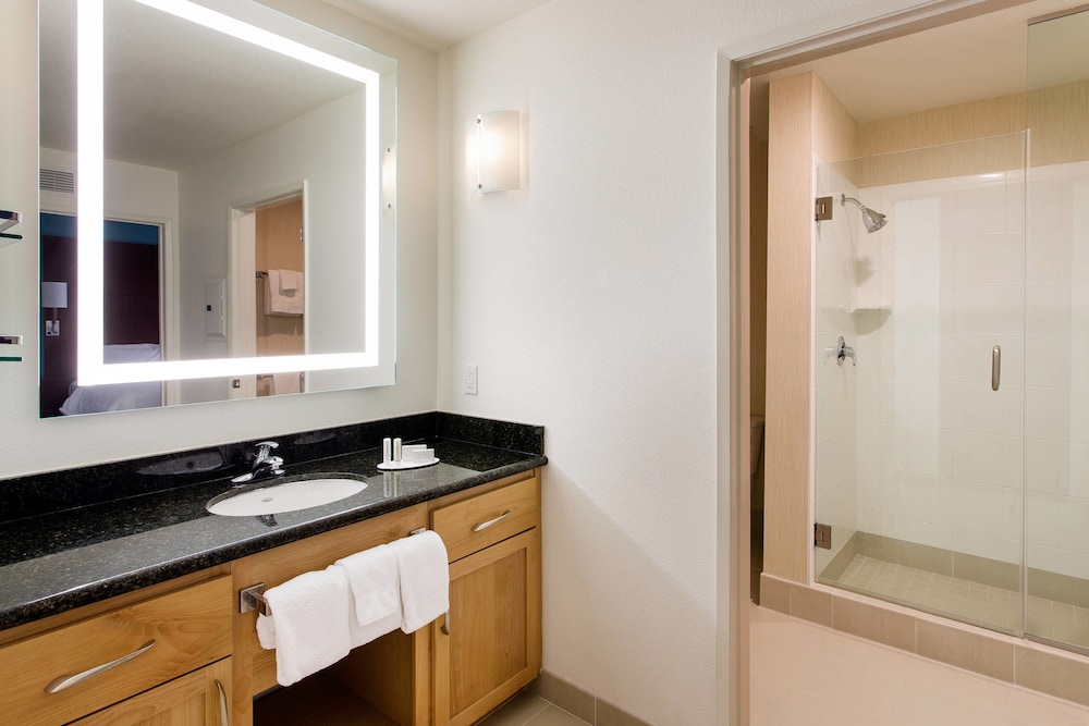 Residence Inn San Diego Del Mar 13/46