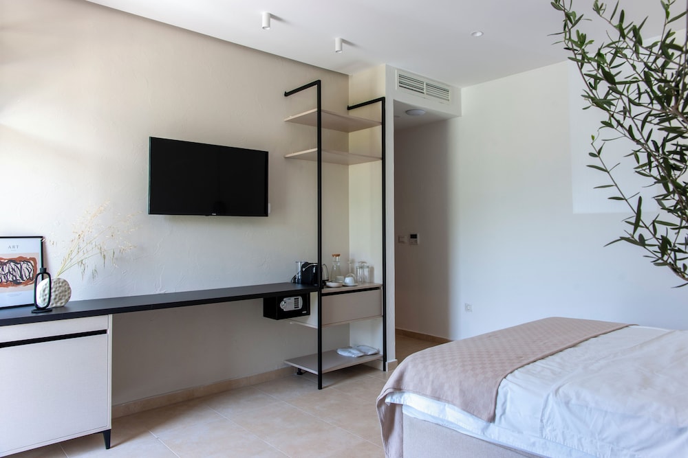 Soho Suites 18/54