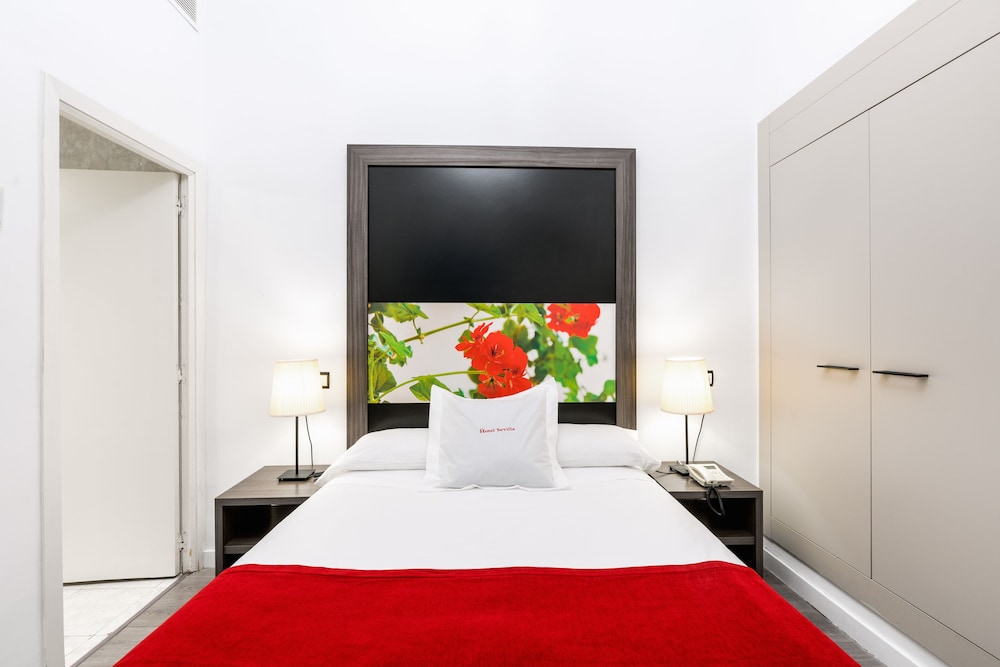 Hotel Sevilla 39/49