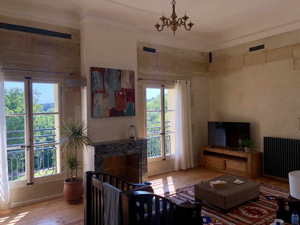 Le Chateau de Pondres 49/68