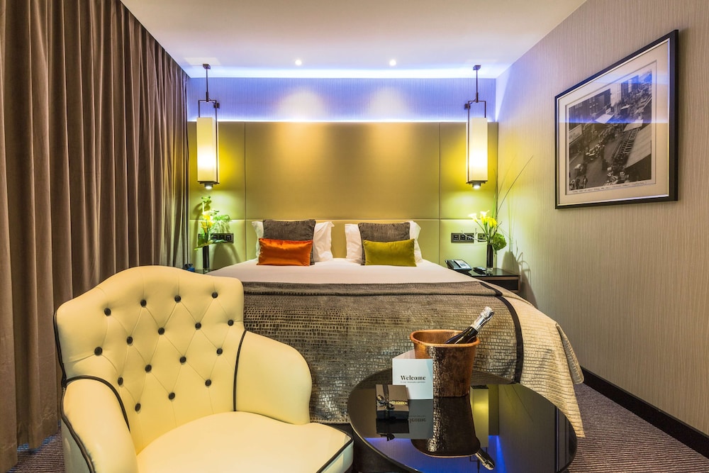 Montcalm Royal London House - City Of London 48/74