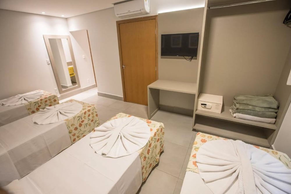 Hotel Morada Do Sol 18/62