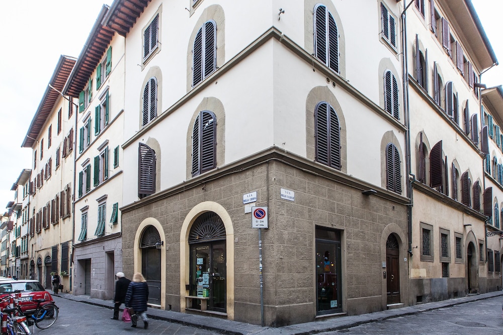 Mamo Florence - Boheme Apartment 19/20