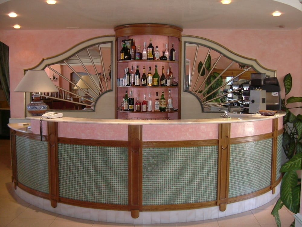 Hotel Ristorante La Lampara 8/43