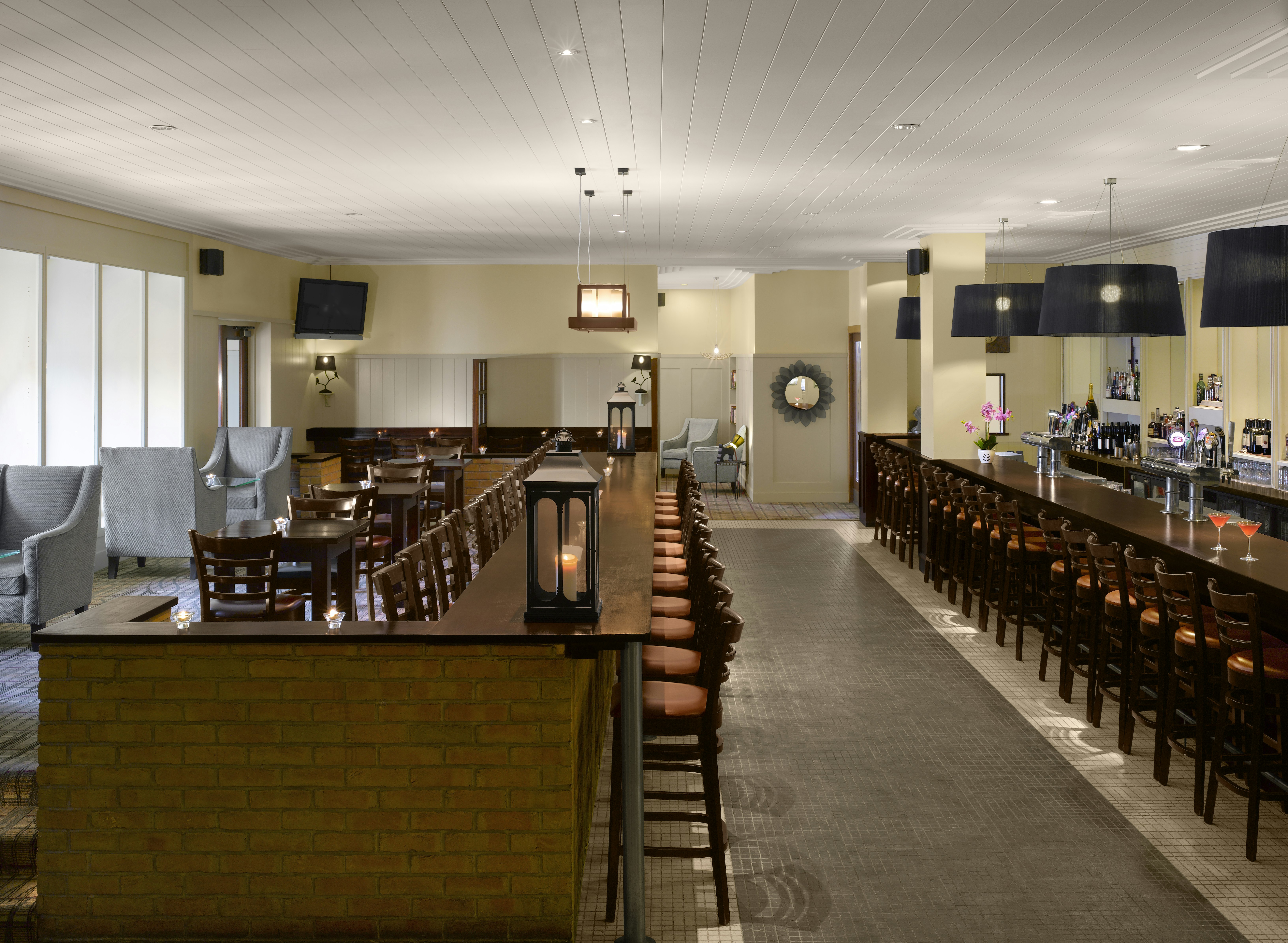 Clayton Hotel Dublin Airport Central 53/72