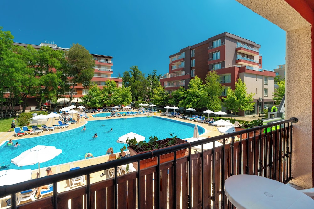 Asteria Family Sunny Beach 47/50