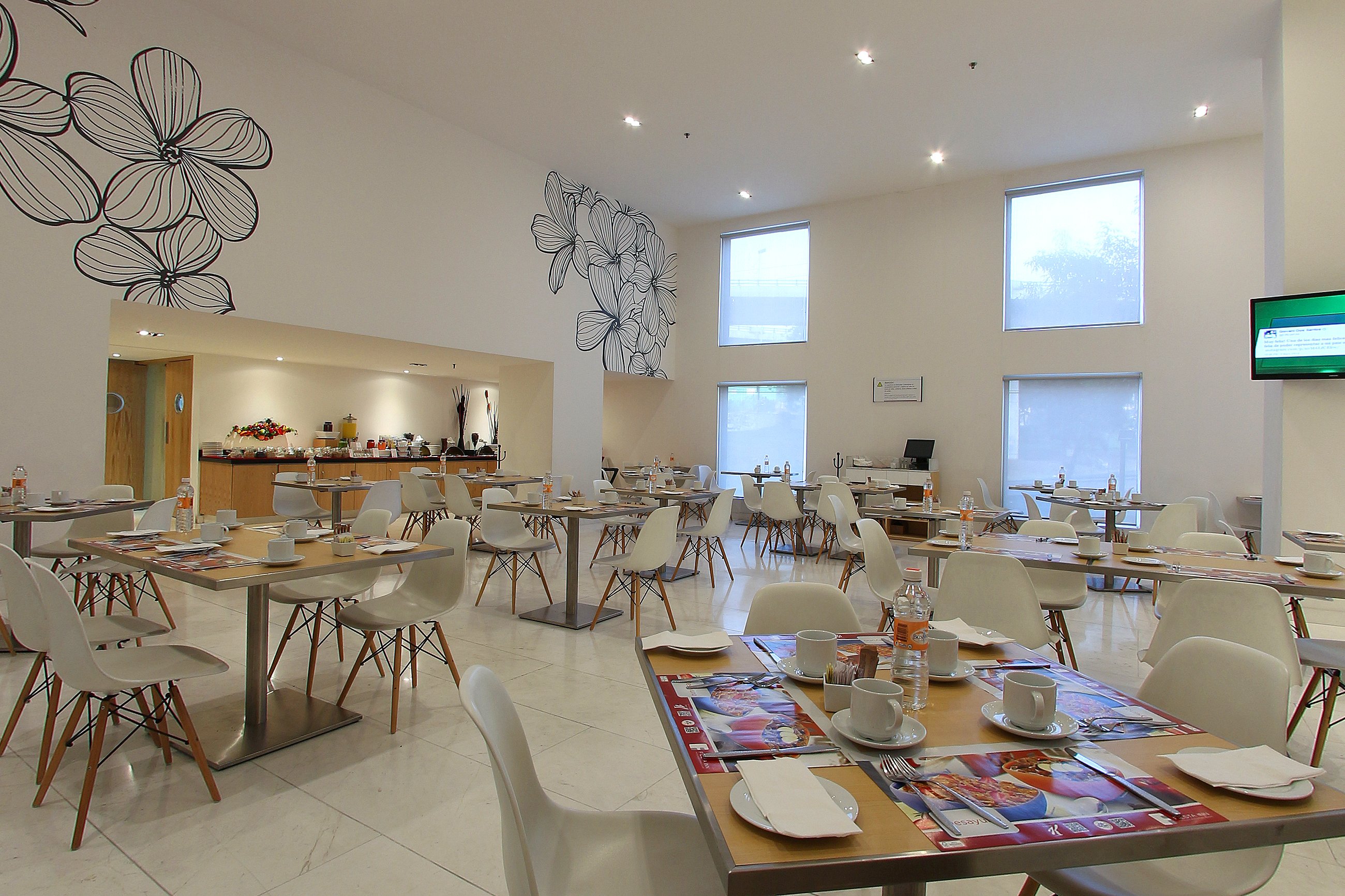 Fiesta Inn Express Naucalpan 45/77