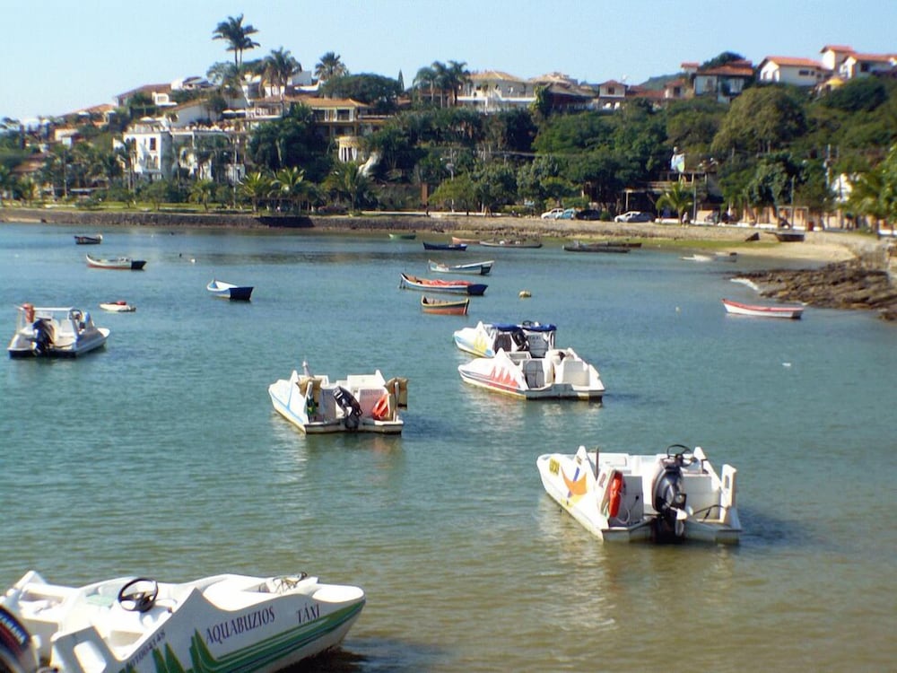 Buzios Beach Internacional Apart Hotel 53/64